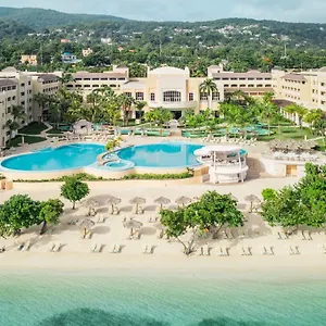 Ośrodek wypoczynkowy Iberostar Waves Rose Hall Beach, Montego Bay
